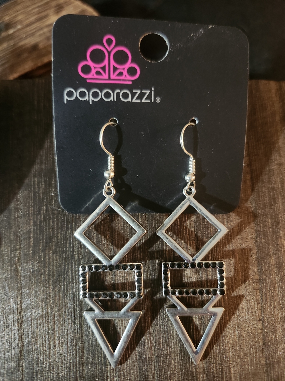 Paparazzi Assorted Earring Bundle - Picture 7 of 7